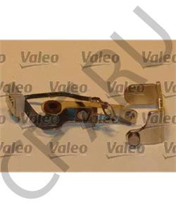 77 02 124 314 RENAULT TRUCKS Контактная группа, распределитель зажигания в городе Екатеринбург